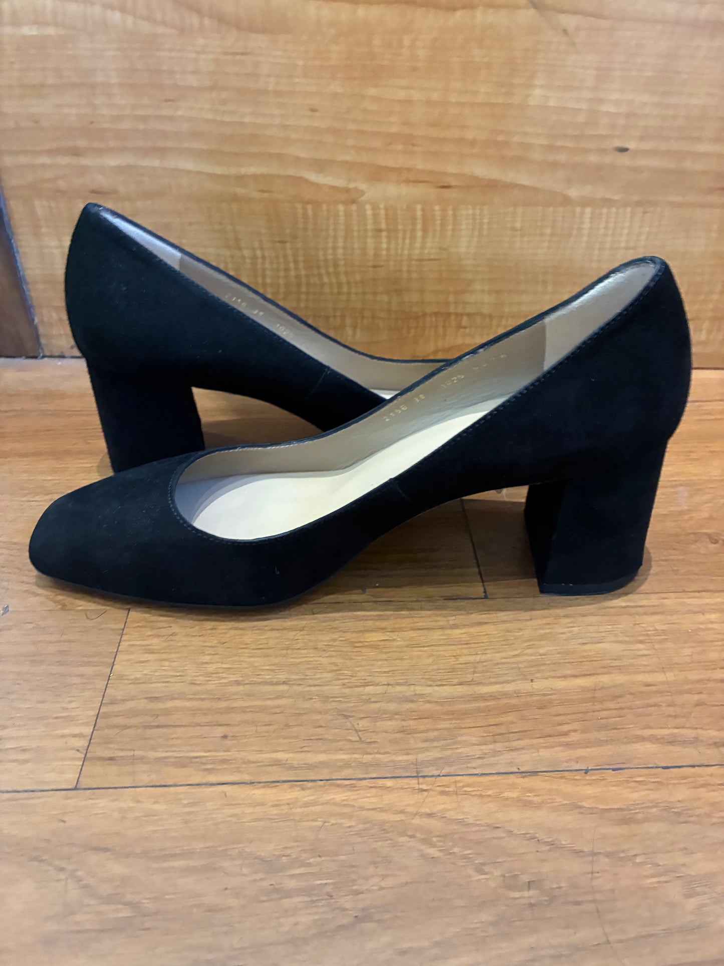 LK Bennett Sally Pumps