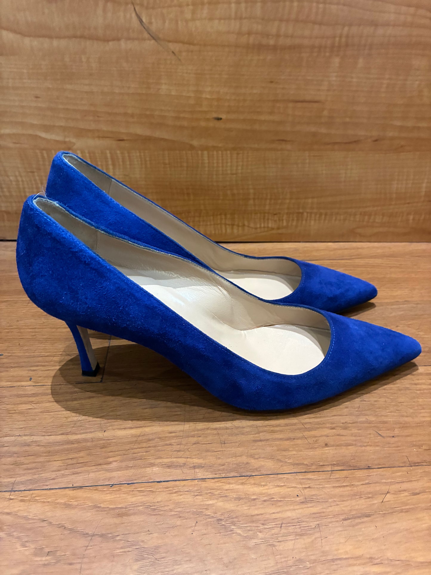 Manolo Blahnik Heels