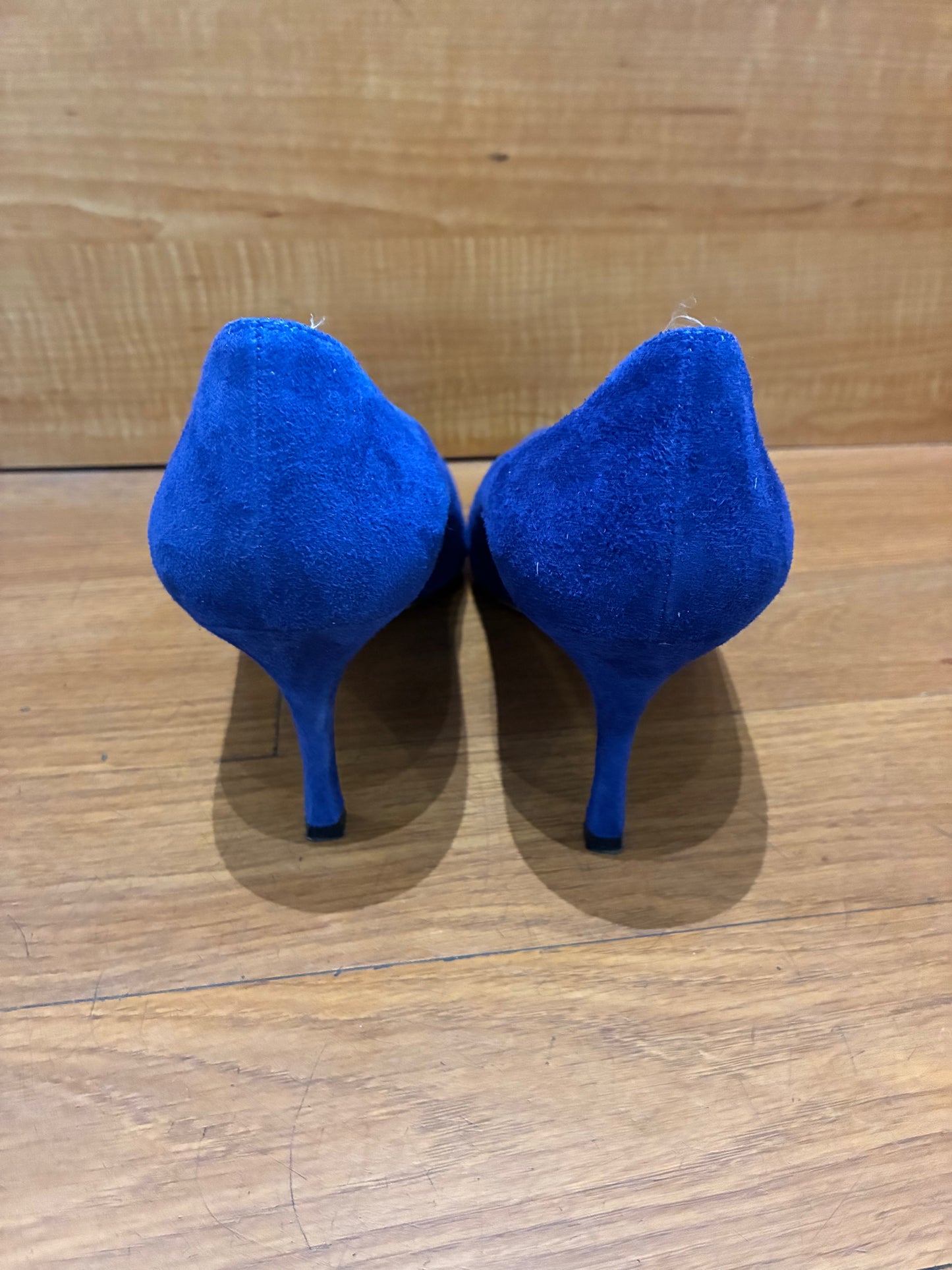 Manolo Blahnik Heels