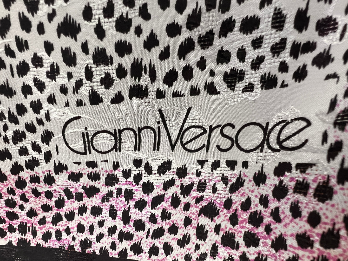 Gianni Versace