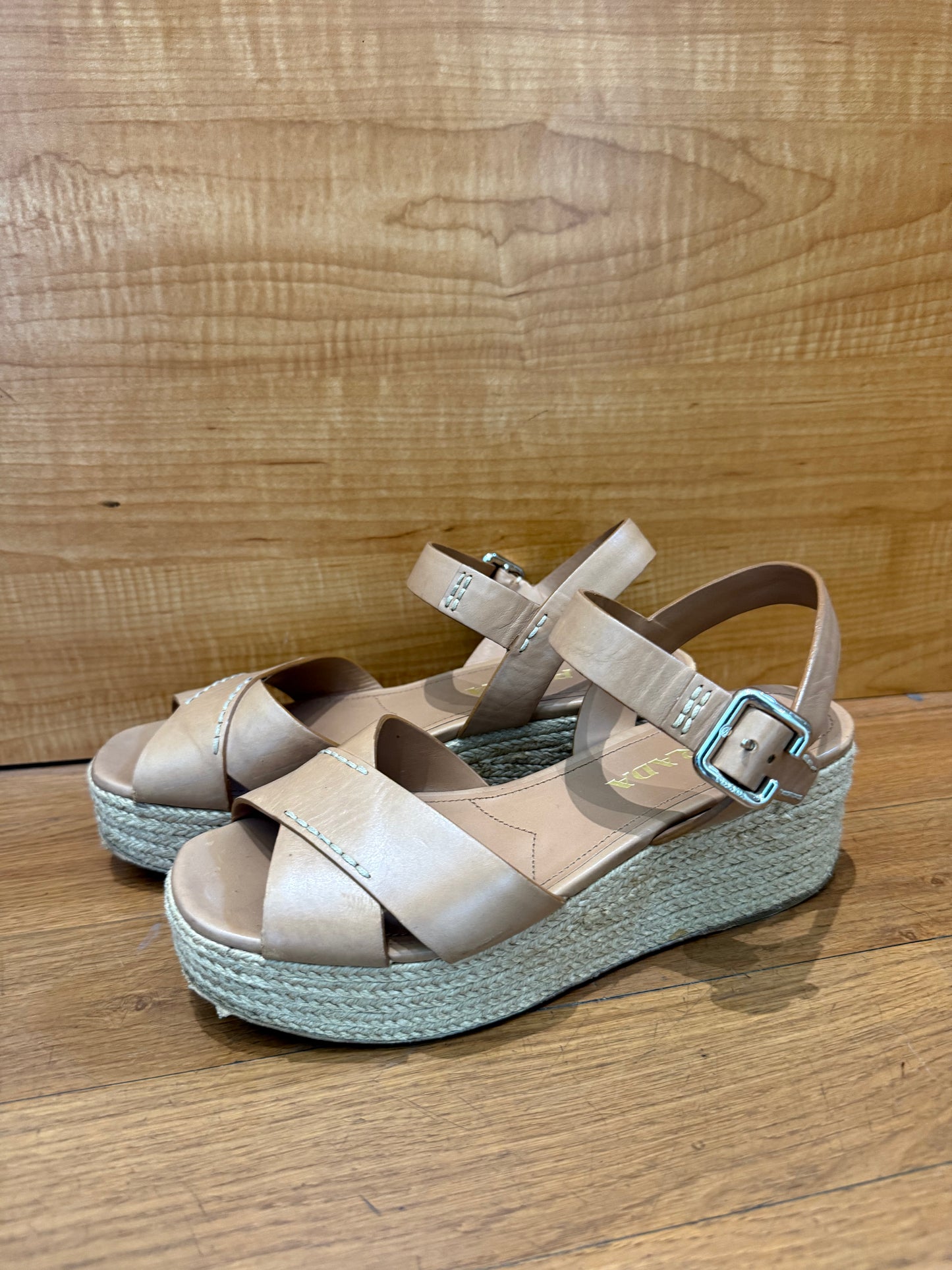 Prada Sandals