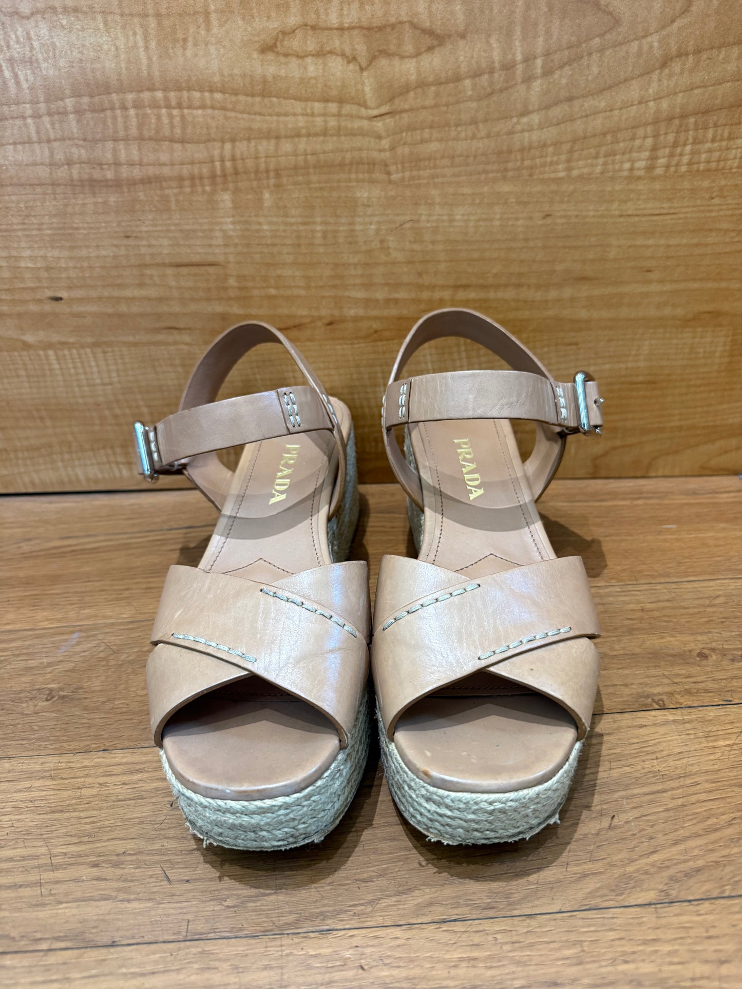 Prada Sandals