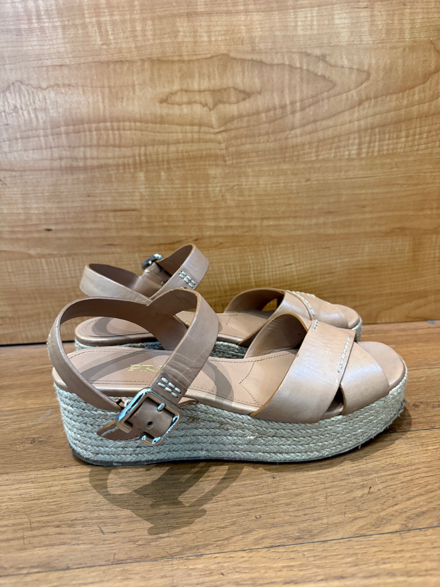 Prada Sandals