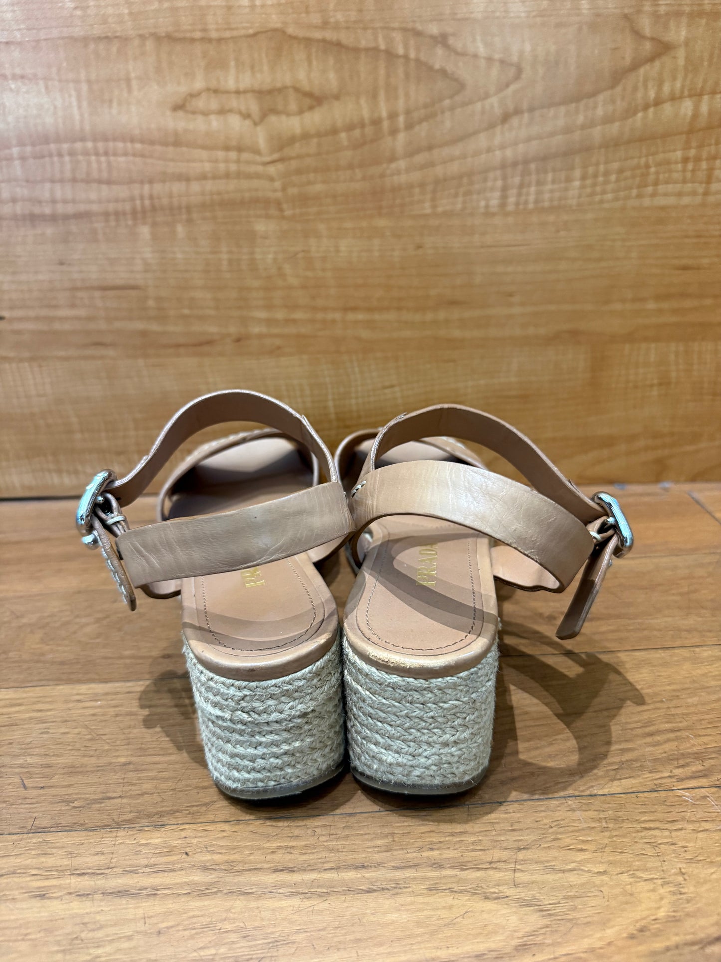Prada Sandals