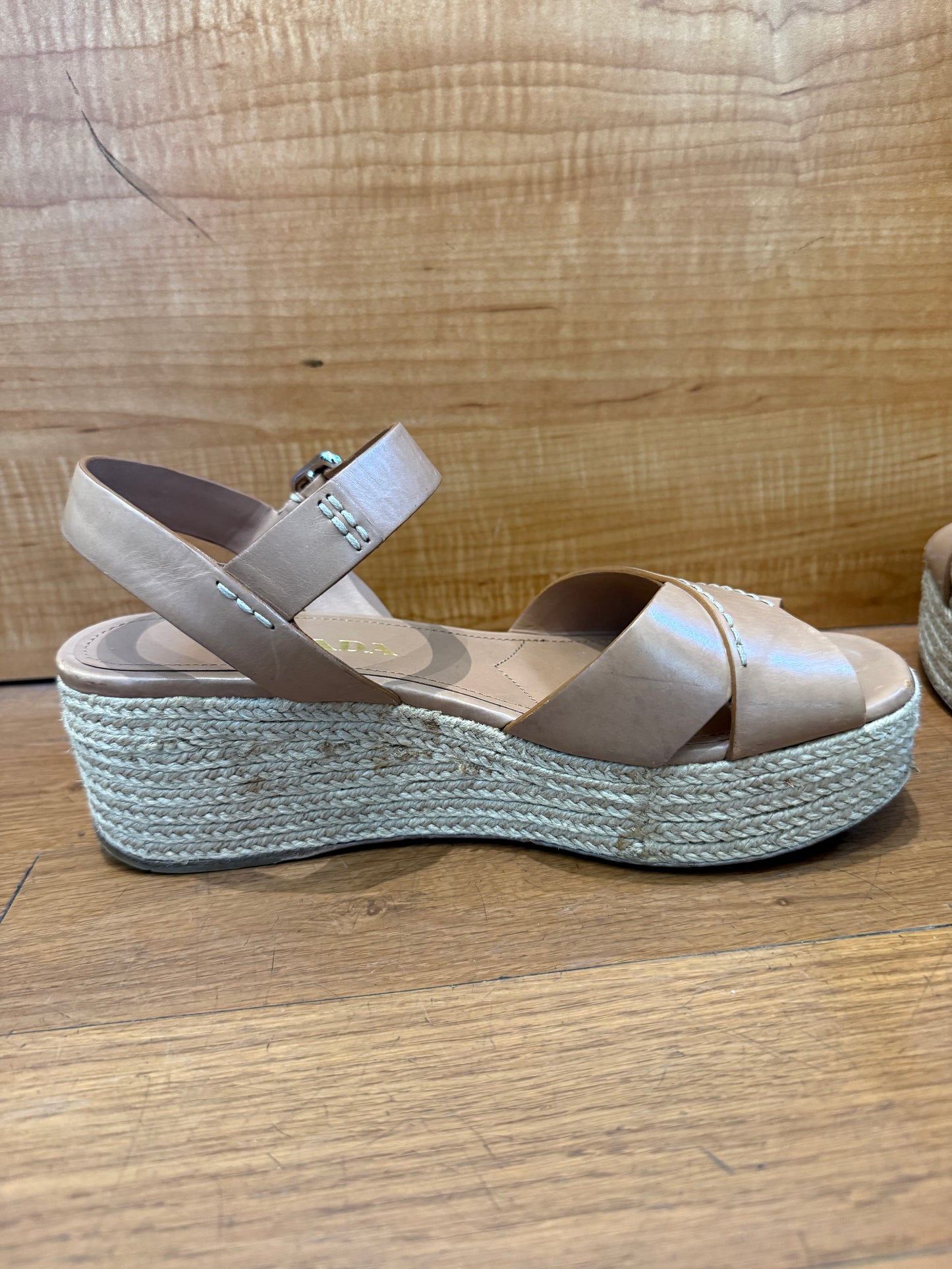 Prada Sandals