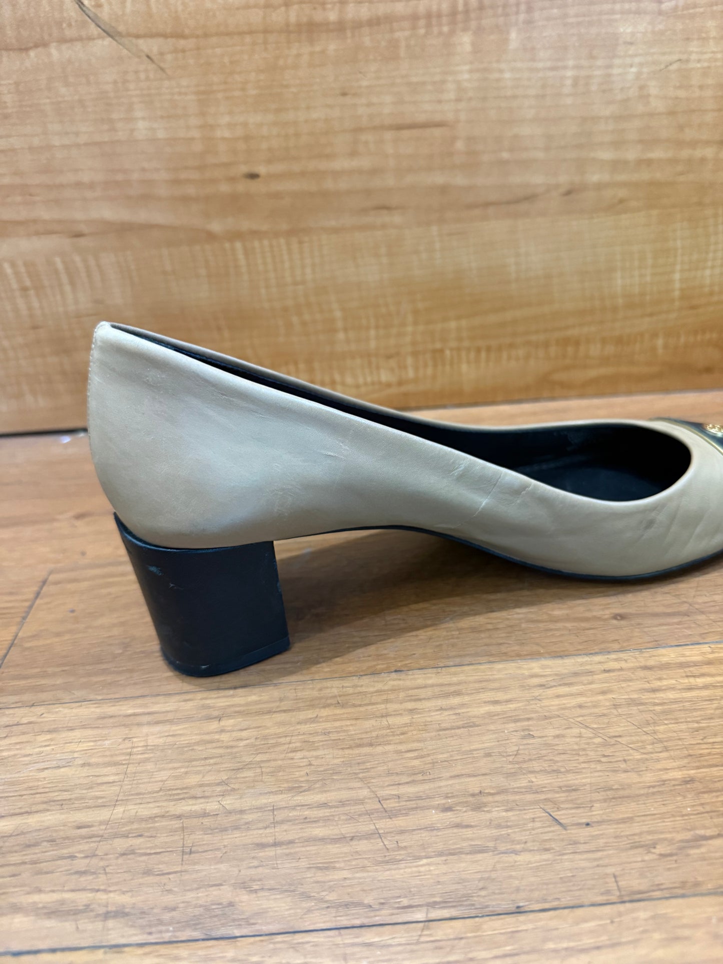 Tory Burch Heels
