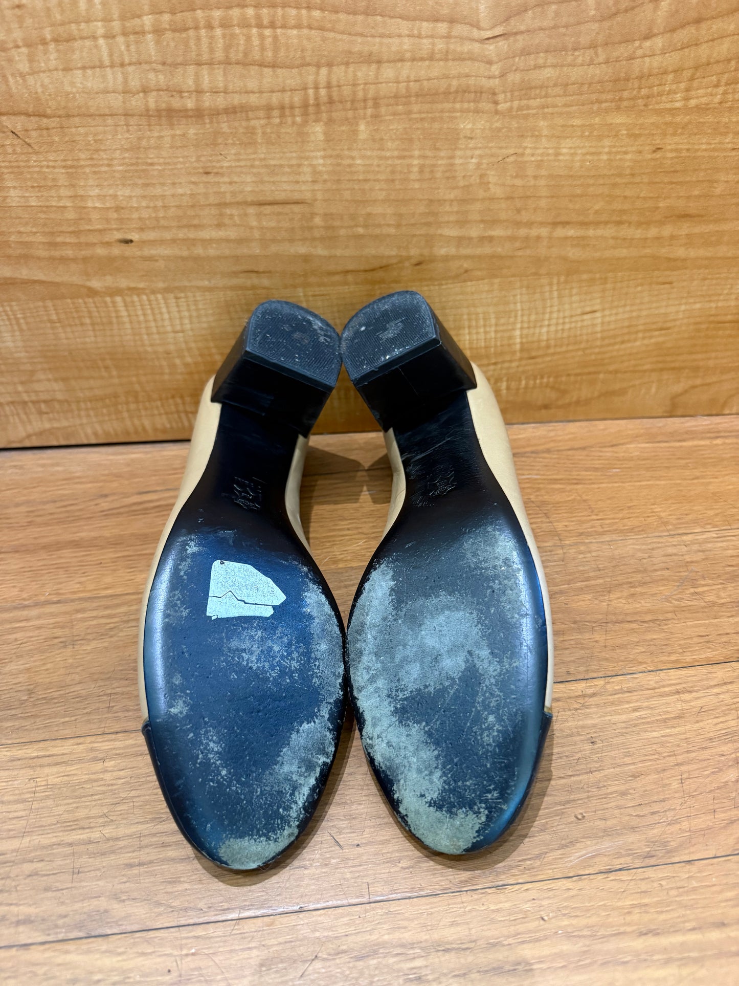 Tory Burch Heels