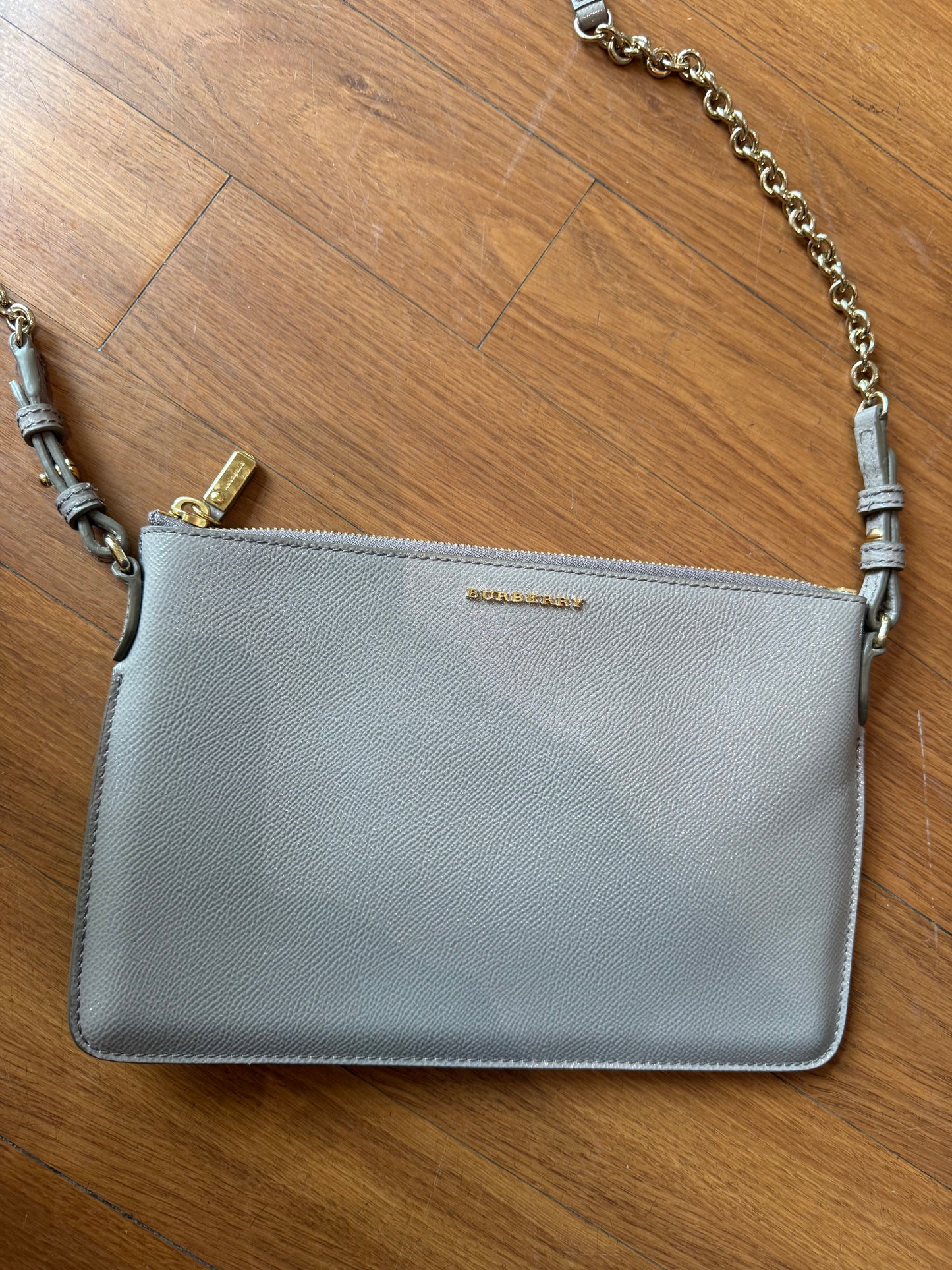 Burberry Crossbody Handbag