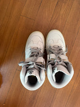 Load image into Gallery viewer, Isabel Marant Balskee White High Top Sneakers
