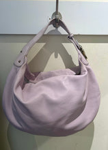 Load image into Gallery viewer, Marc Jacobs lavender Hobo
