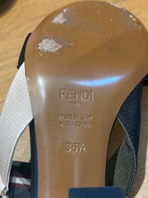 Load image into Gallery viewer, FENDI Heels Size 6.5
