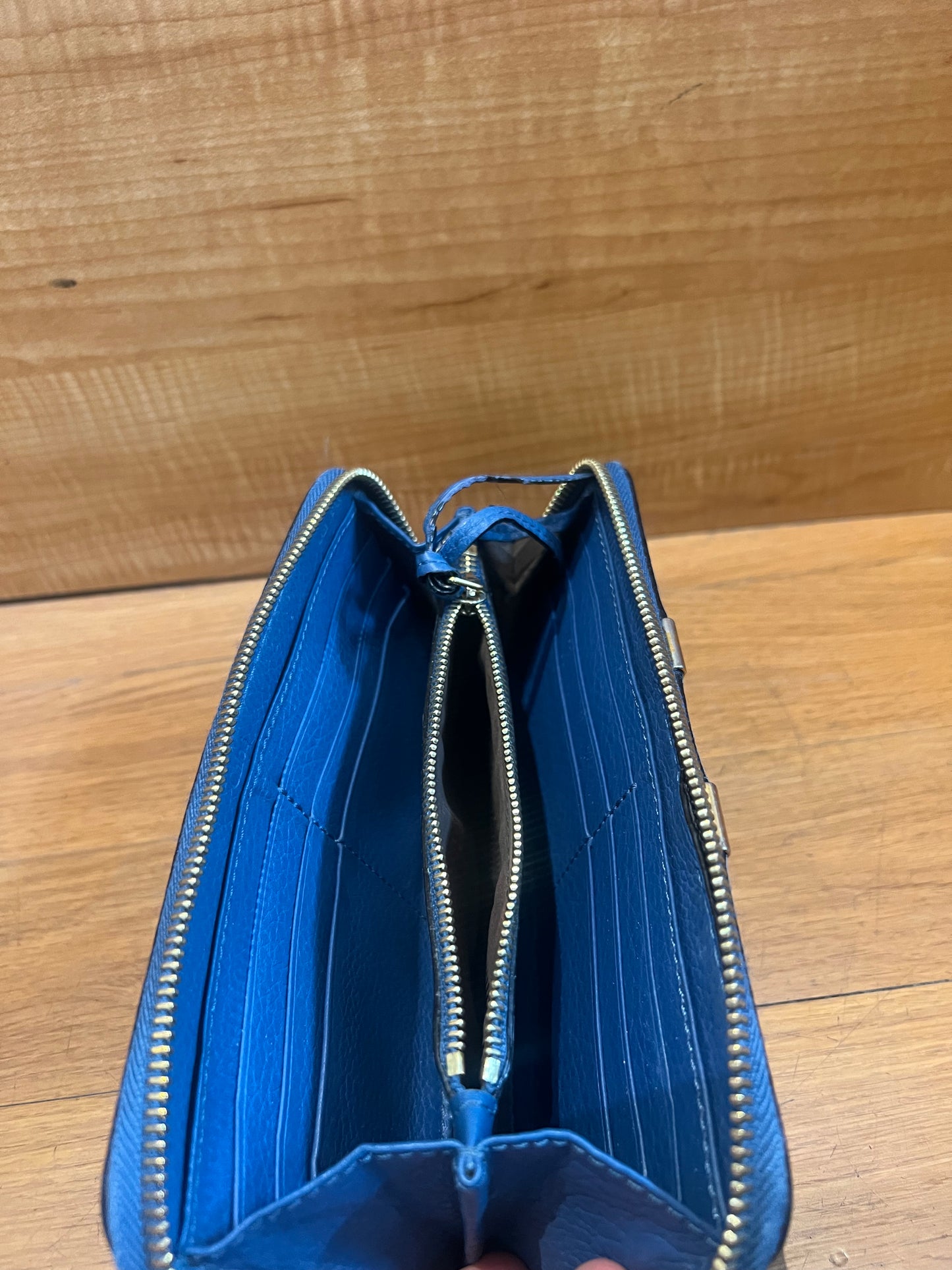 Chloé Wallet