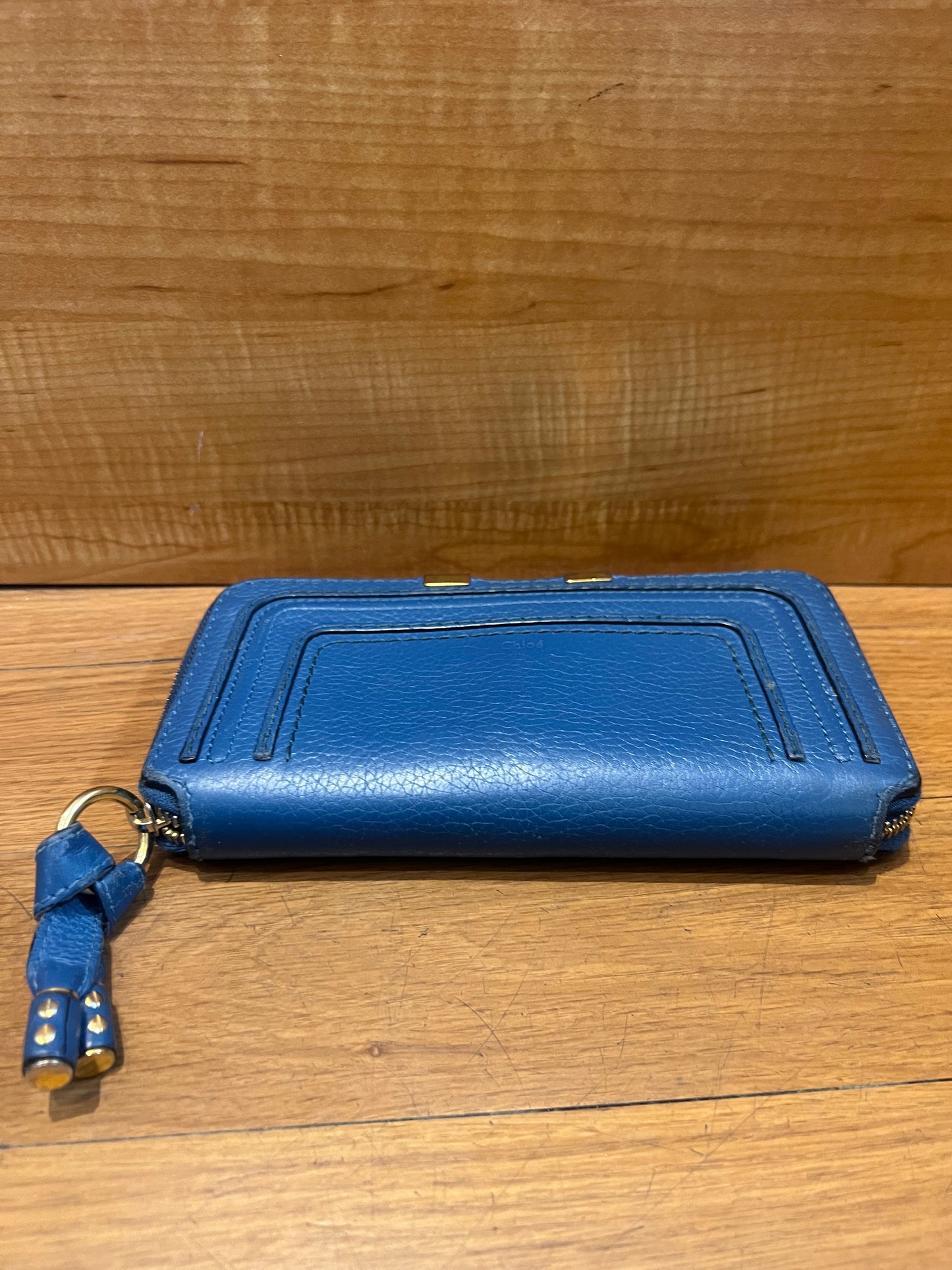 Chloé Wallet