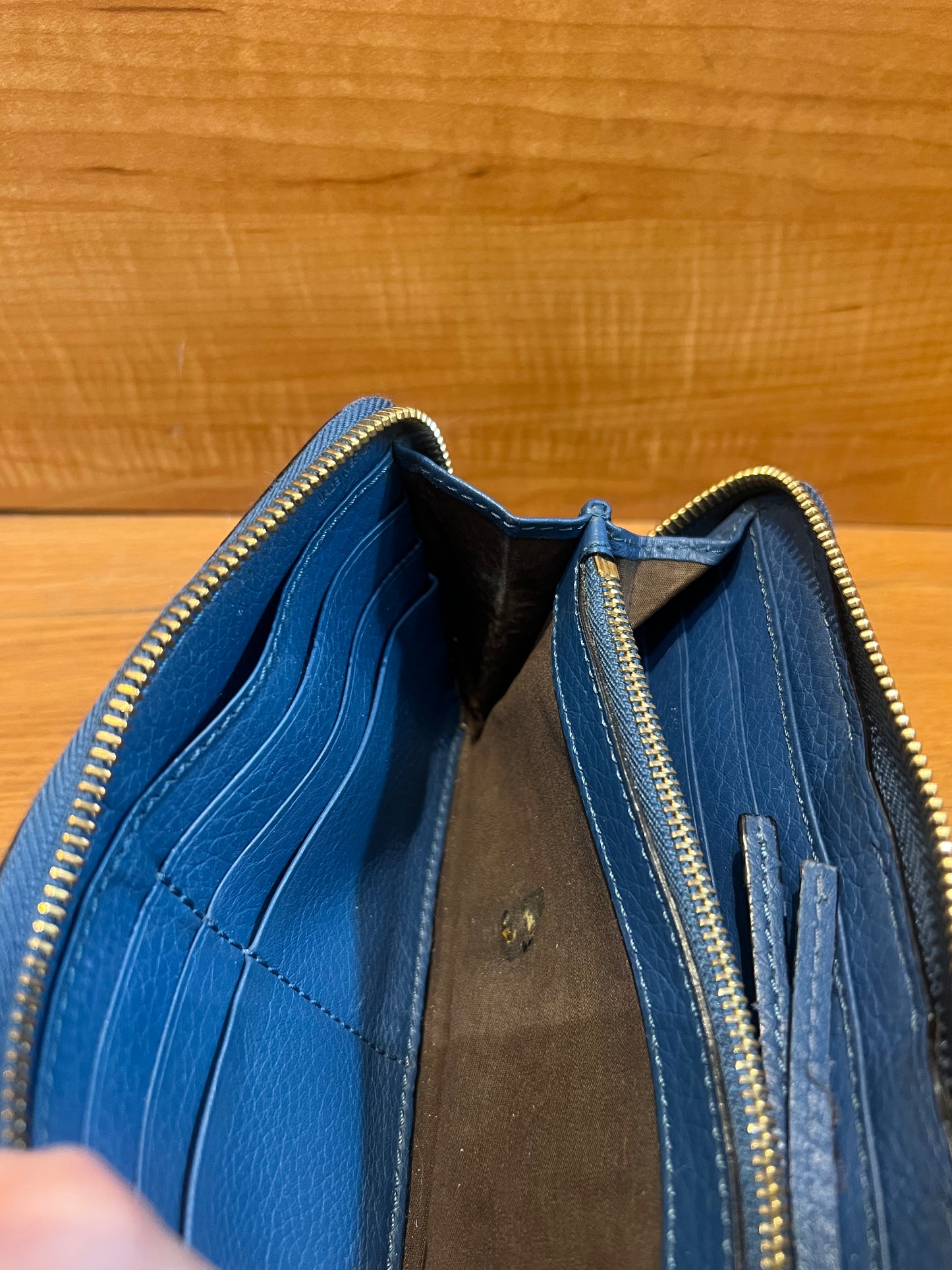 Chloé Wallet