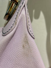 Load image into Gallery viewer, Marc Jacobs lavender Hobo
