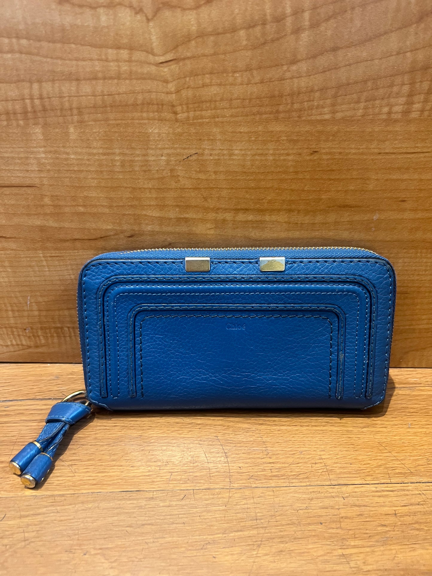 Chloé Wallet