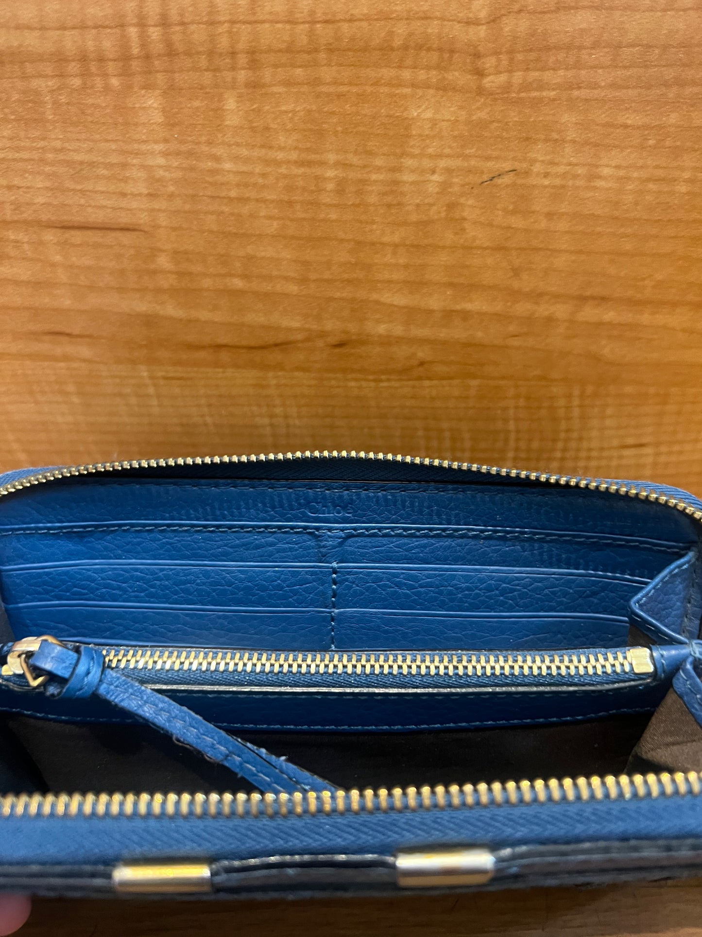 Chloé Wallet