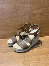 Load image into Gallery viewer, Ferragamo Wedges
