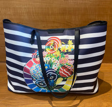 Load image into Gallery viewer, Mary Katrantzou Tote
