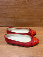 Load image into Gallery viewer, Chanel Ballet Flats
