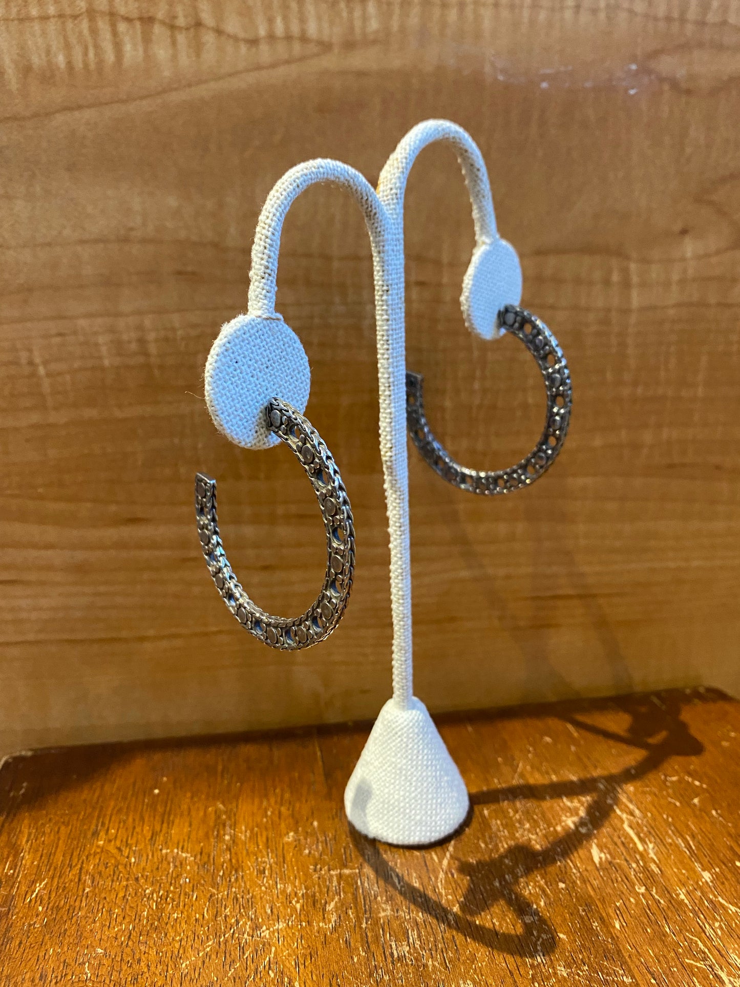 John Hardy Earrings