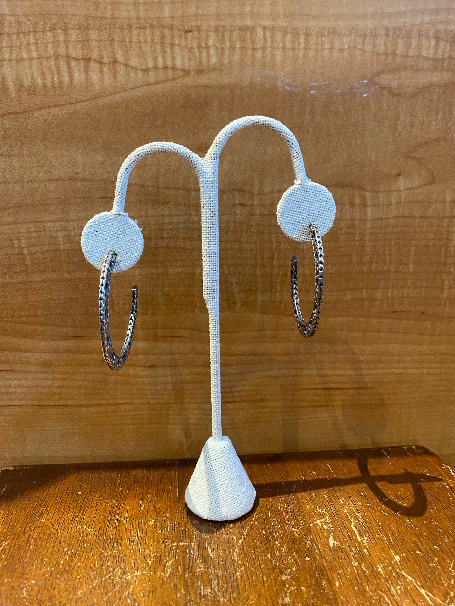 John Hardy Earrings