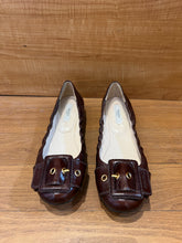 Load image into Gallery viewer, Prada Flats
