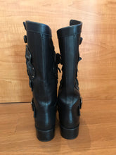 Load image into Gallery viewer, Valentino Floral Boots Size 6
