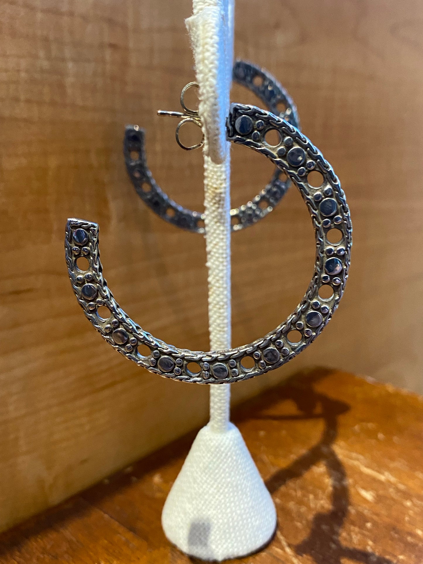 John Hardy Earrings